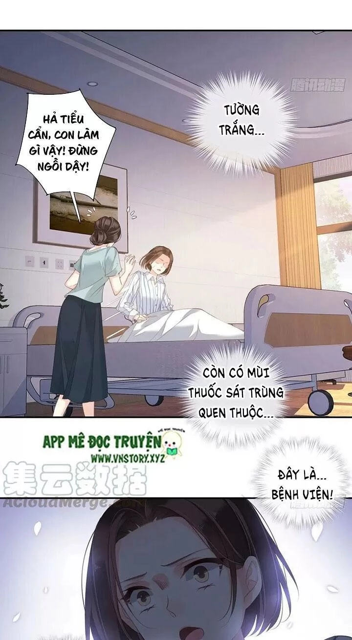 Hoàng Hậu Ương Bướng Chapter 205 - 15