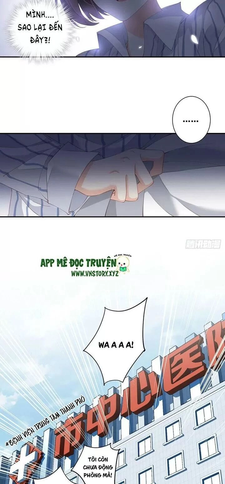 Hoàng Hậu Ương Bướng Chapter 205 - 16