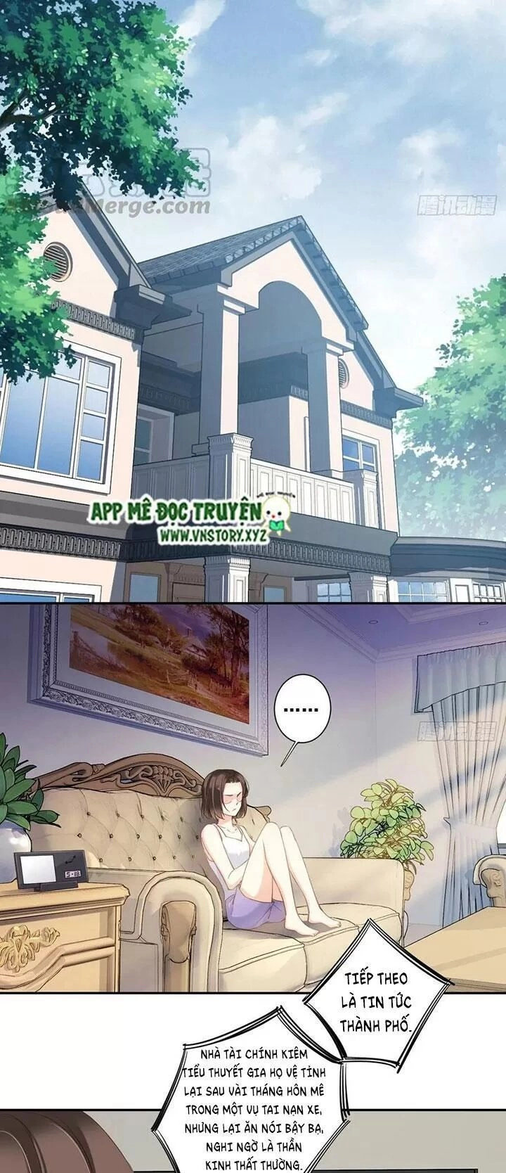 Hoàng Hậu Ương Bướng Chapter 205 - 18