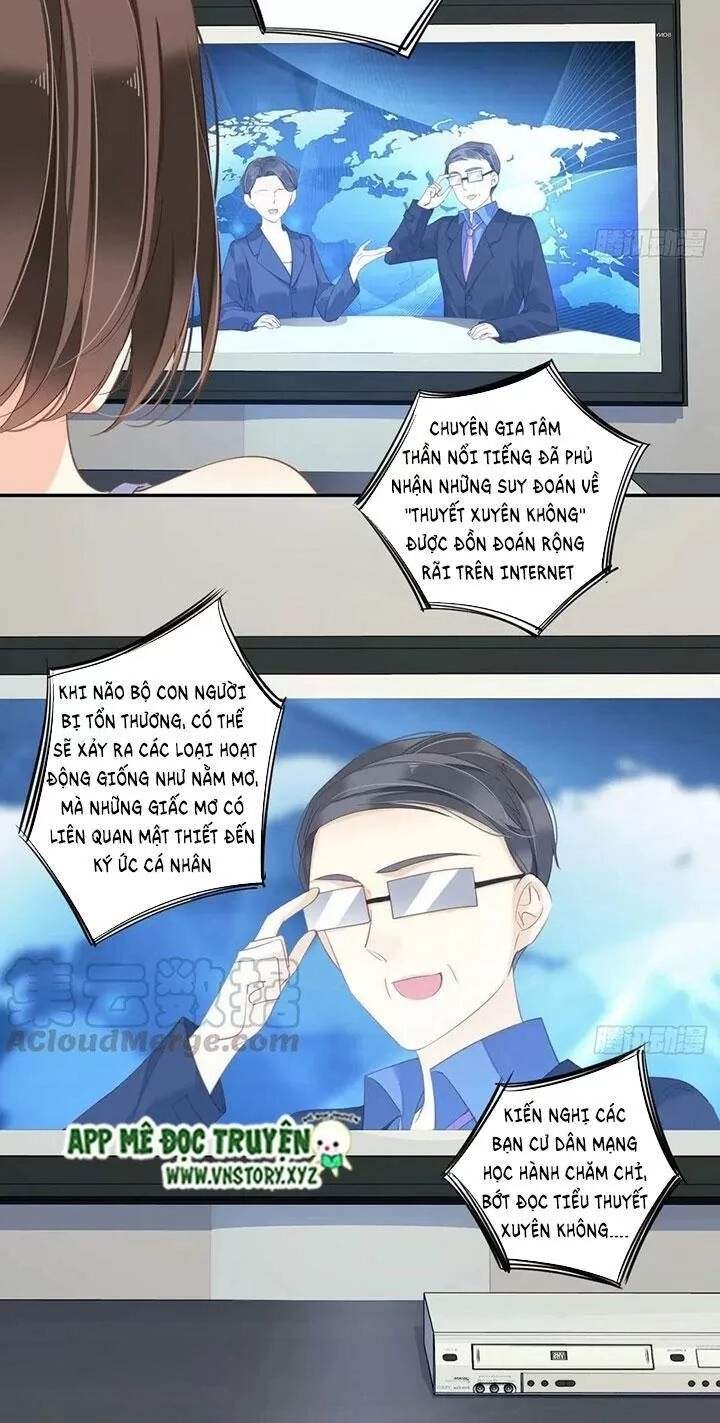 Hoàng Hậu Ương Bướng Chapter 205 - 19