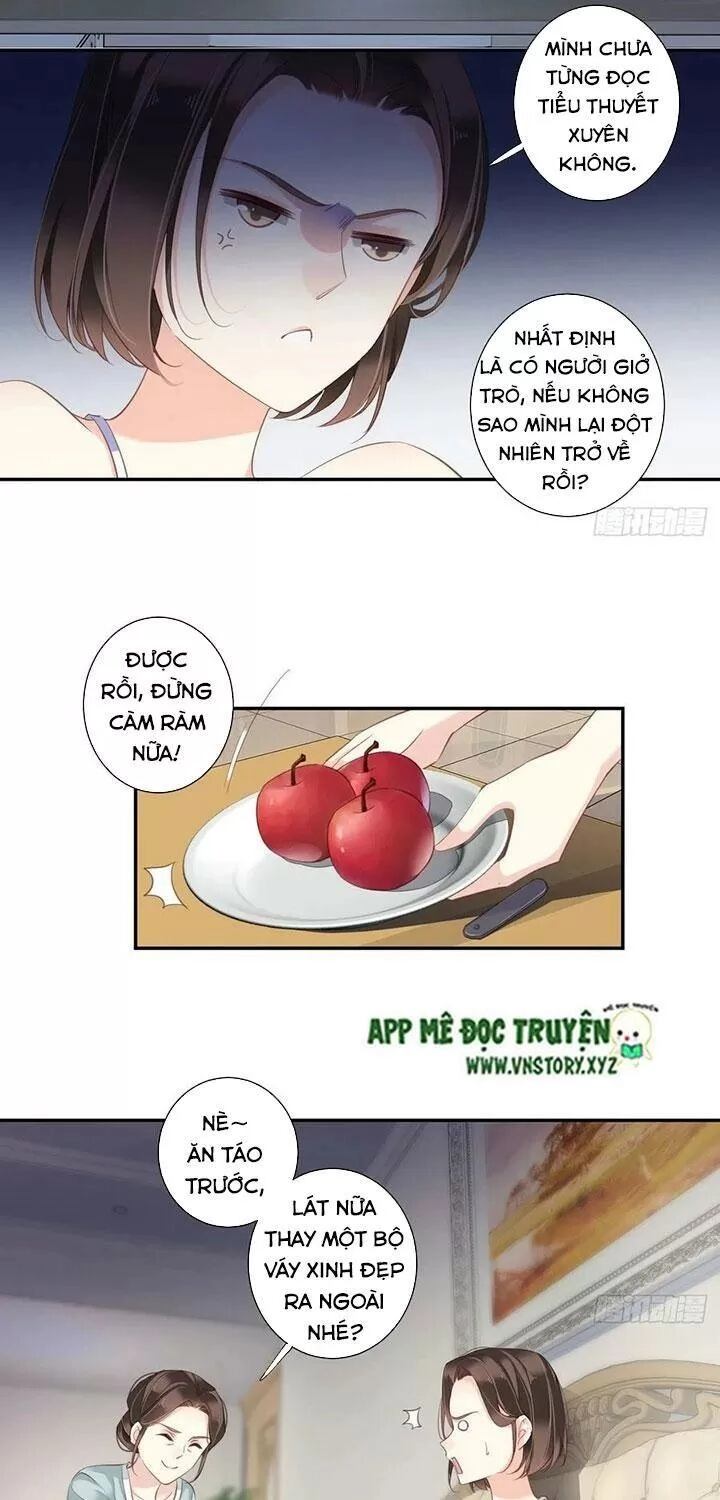 Hoàng Hậu Ương Bướng Chapter 205 - 20