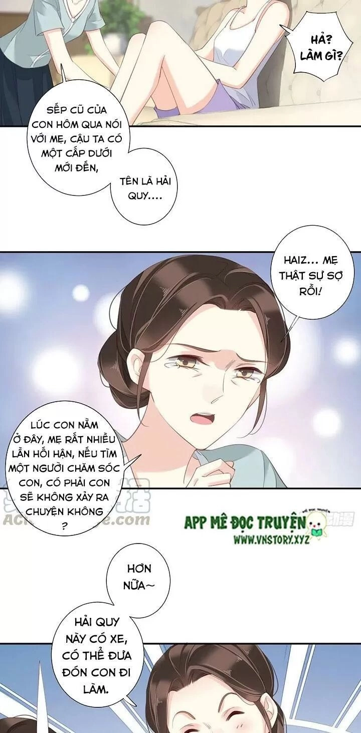 Hoàng Hậu Ương Bướng Chapter 205 - 21