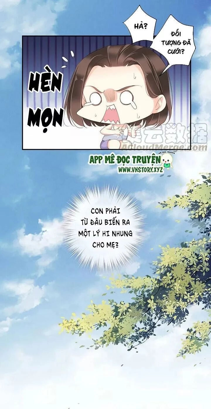 Hoàng Hậu Ương Bướng Chapter 205 - 23