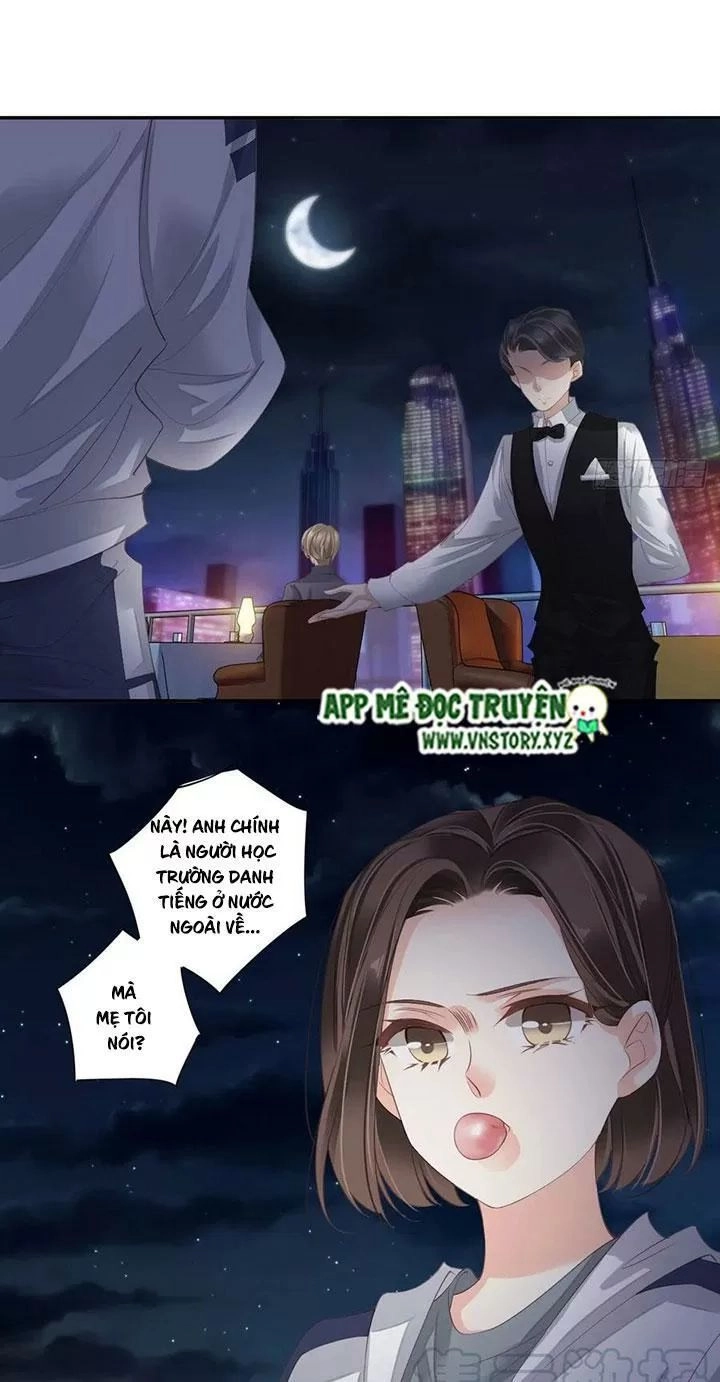 Hoàng Hậu Ương Bướng Chapter 206 - 3