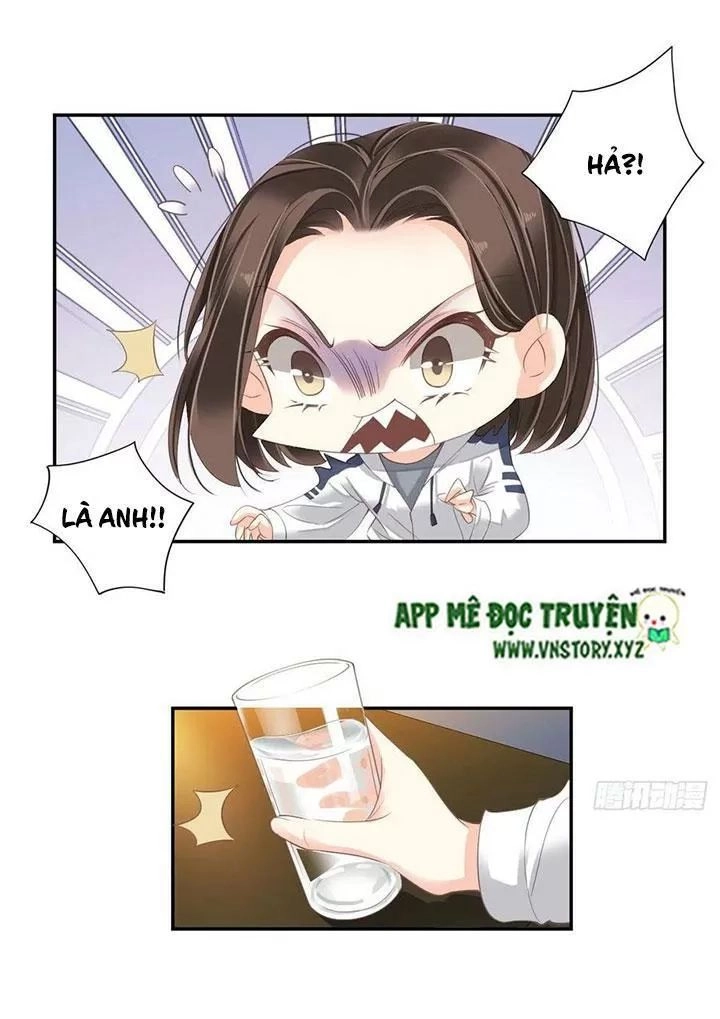 Hoàng Hậu Ương Bướng Chapter 206 - 5