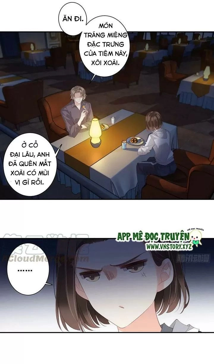 Hoàng Hậu Ương Bướng Chapter 206 - 8