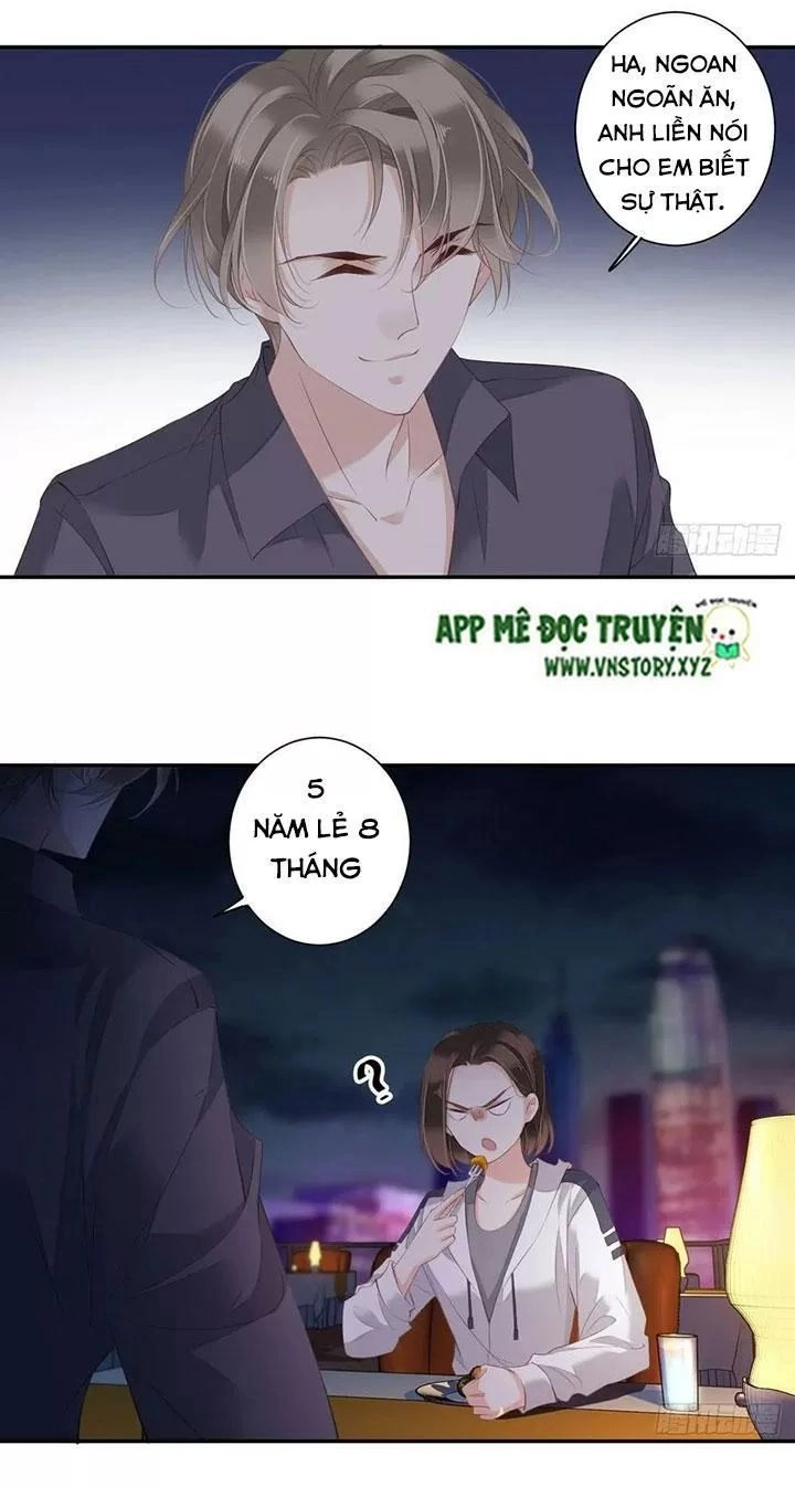 Hoàng Hậu Ương Bướng Chapter 206 - 9