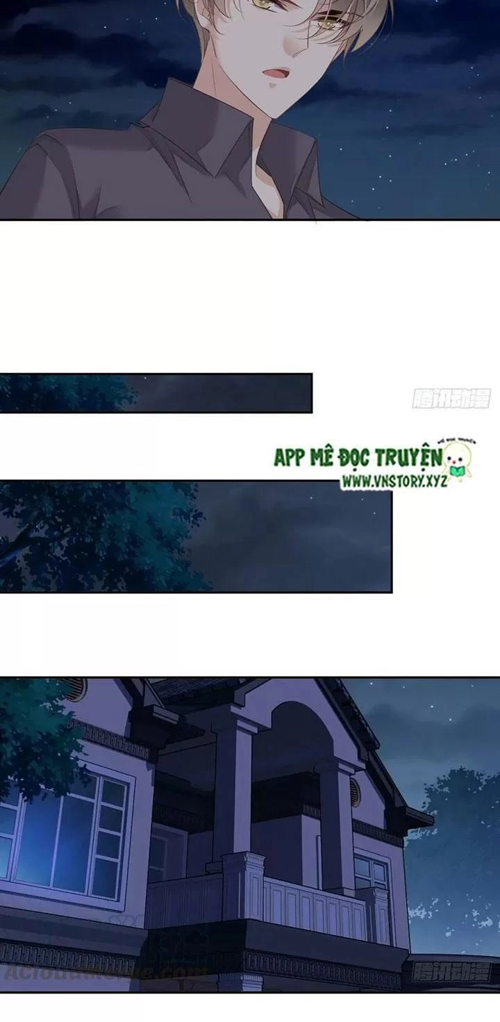 Hoàng Hậu Ương Bướng Chapter 206 - 15