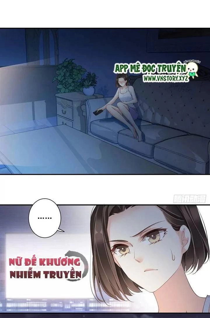 Hoàng Hậu Ương Bướng Chapter 206 - 16