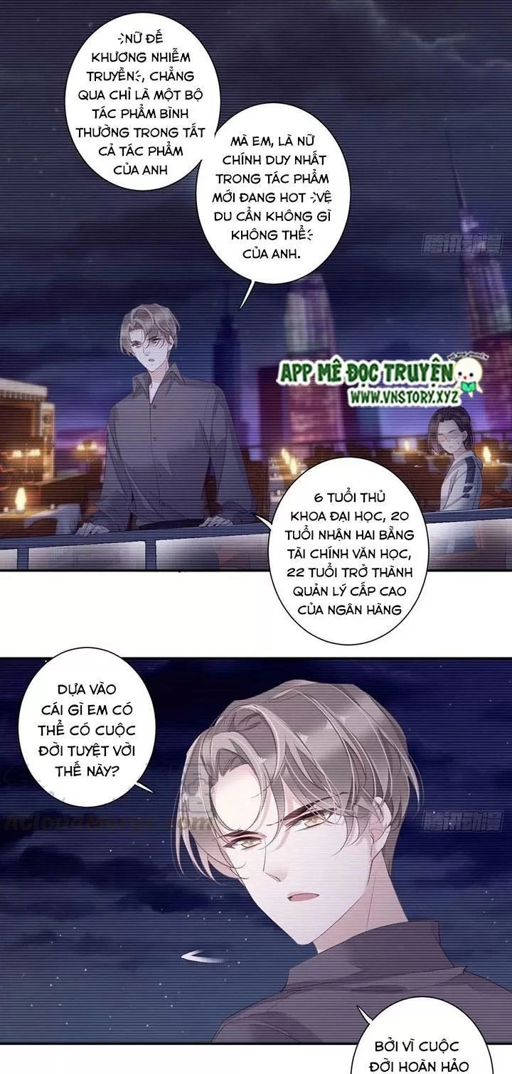 Hoàng Hậu Ương Bướng Chapter 206 - 17