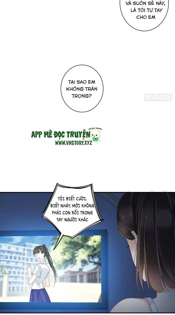 Hoàng Hậu Ương Bướng Chapter 206 - 18