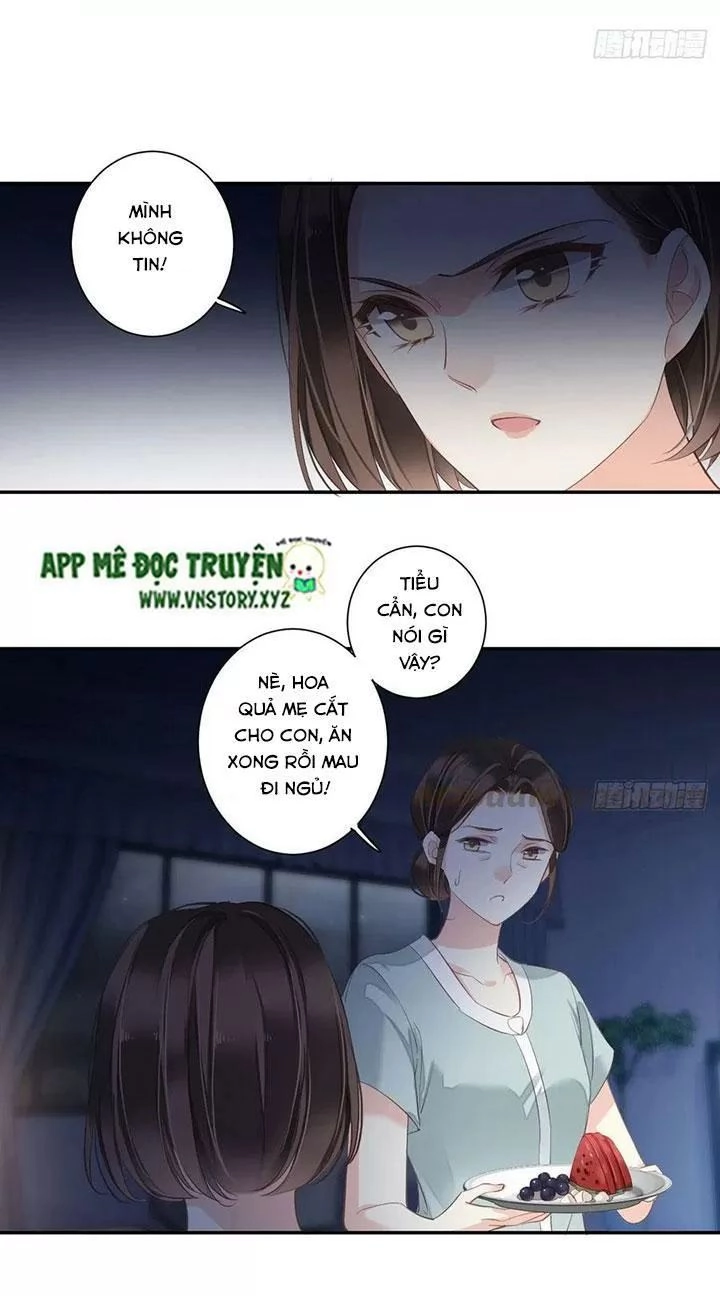 Hoàng Hậu Ương Bướng Chapter 206 - 19