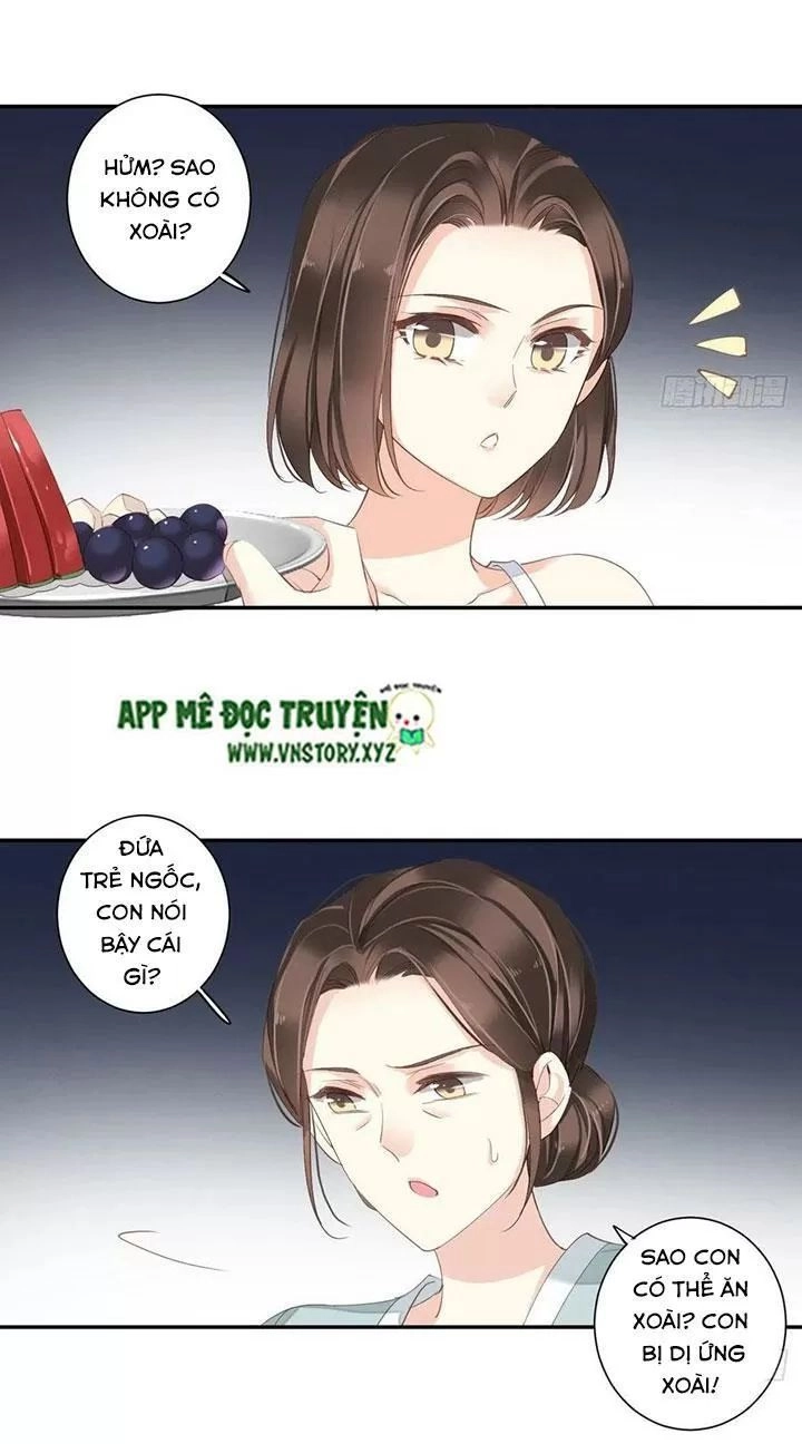 Hoàng Hậu Ương Bướng Chapter 206 - 20