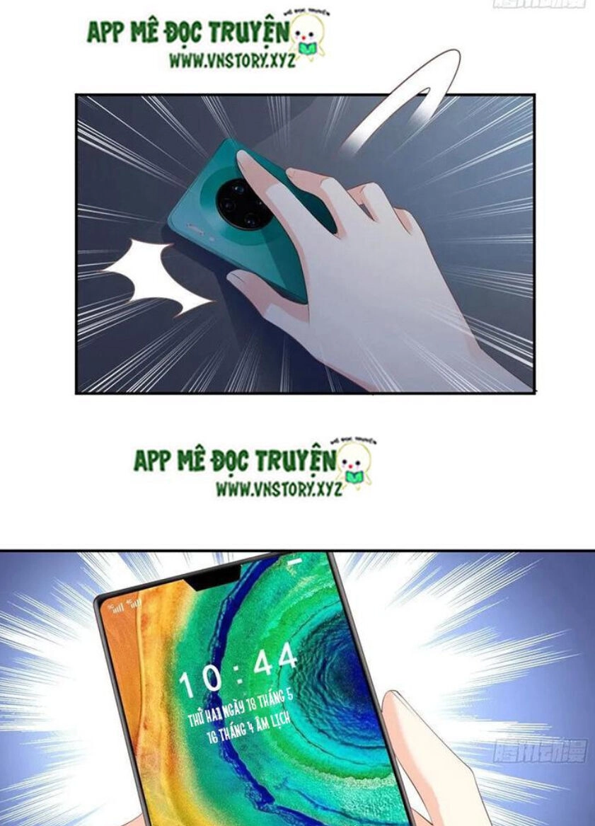 Hoàng Hậu Ương Bướng Chapter 207 - 2