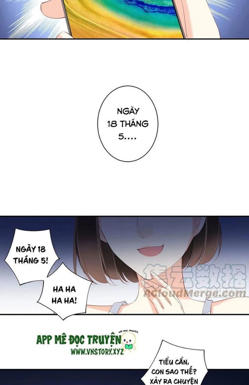 Hoàng Hậu Ương Bướng Chapter 207 - 3