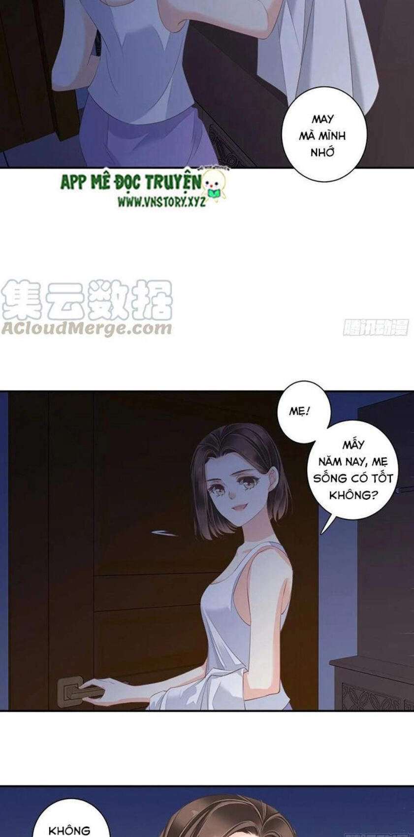 Hoàng Hậu Ương Bướng Chapter 207 - 6