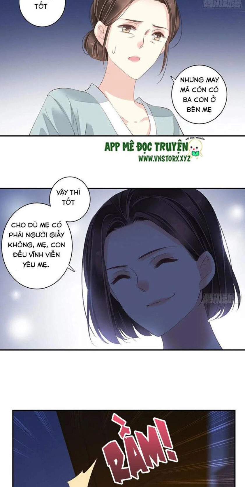 Hoàng Hậu Ương Bướng Chapter 207 - 7