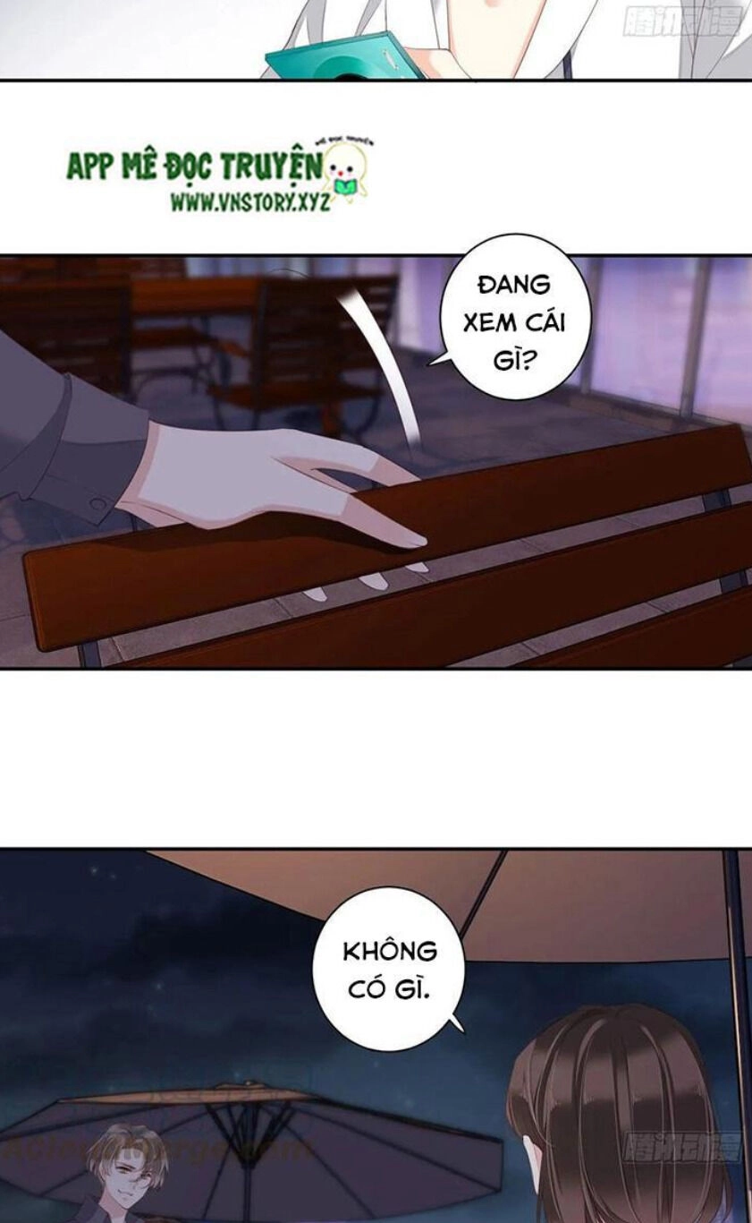 Hoàng Hậu Ương Bướng Chapter 207 - 12