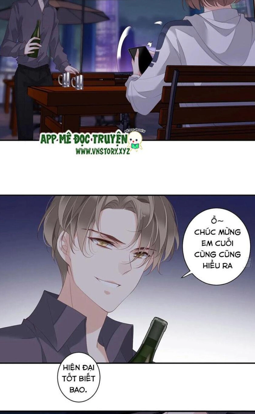 Hoàng Hậu Ương Bướng Chapter 207 - 13