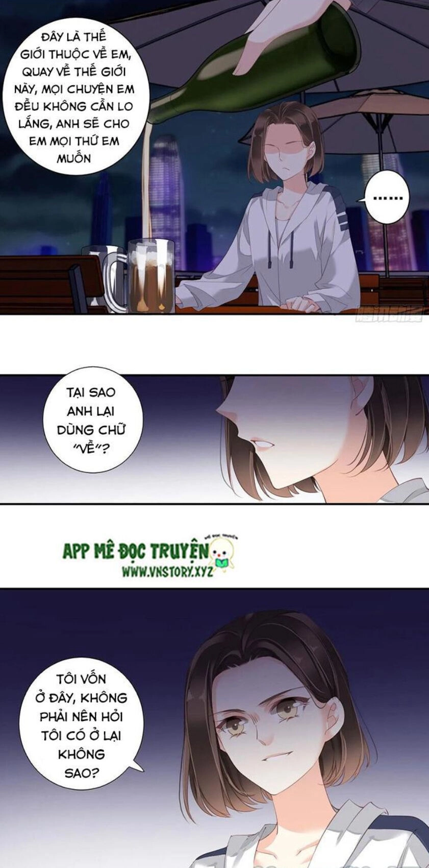 Hoàng Hậu Ương Bướng Chapter 207 - 14