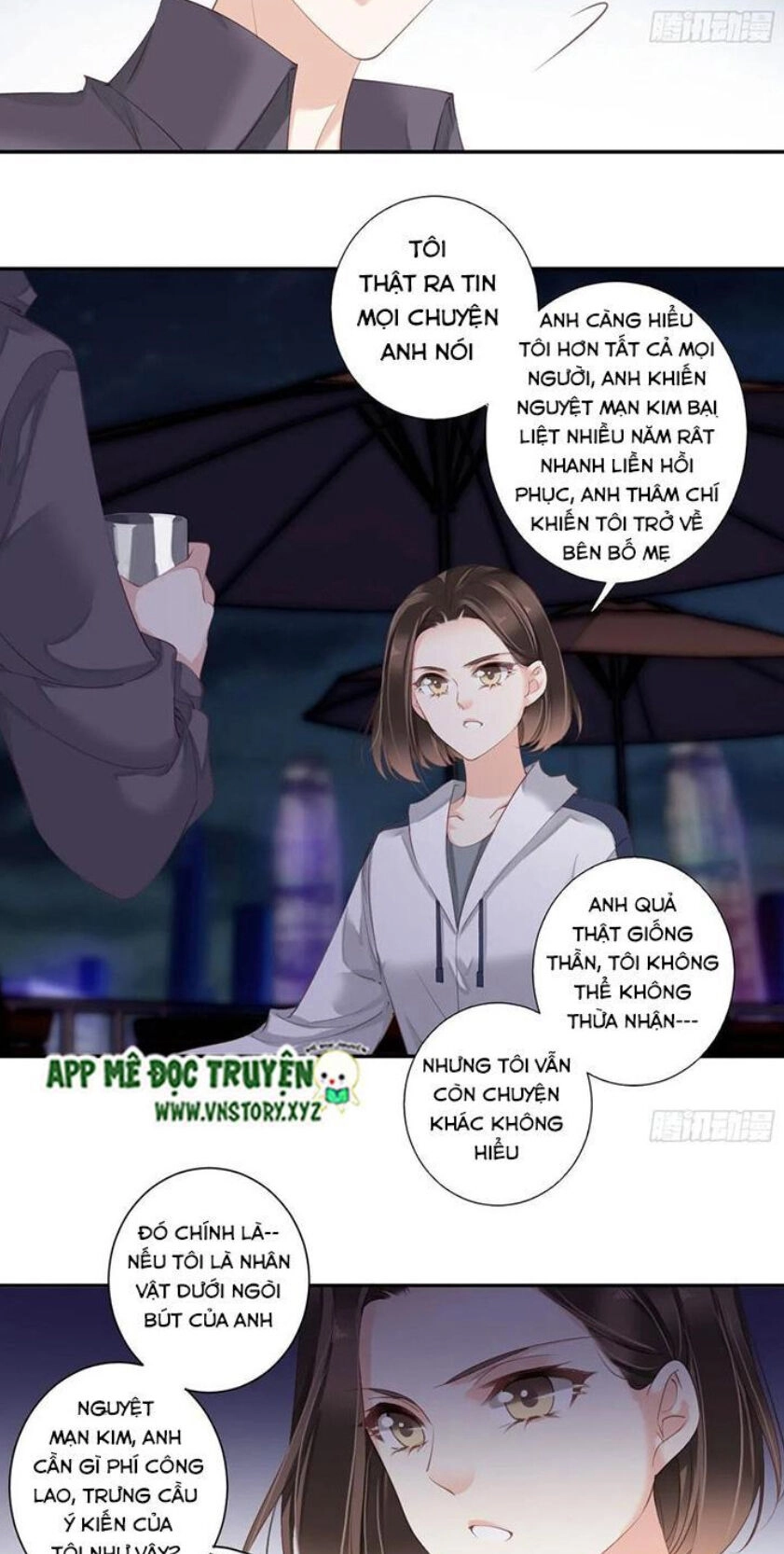 Hoàng Hậu Ương Bướng Chapter 207 - 16