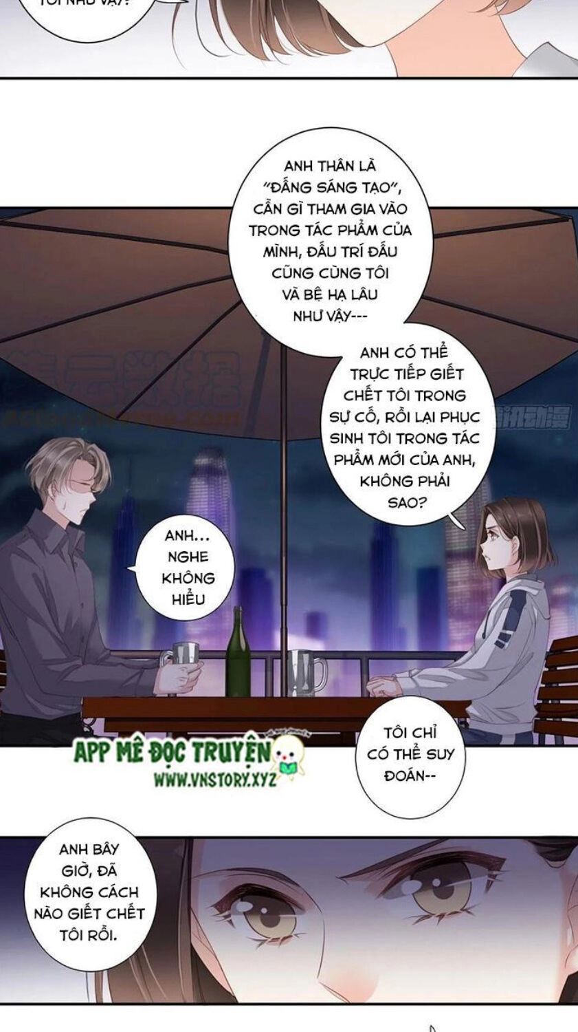 Hoàng Hậu Ương Bướng Chapter 207 - 17