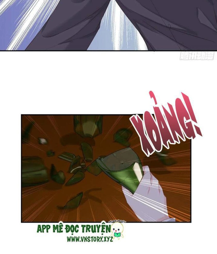 Hoàng Hậu Ương Bướng Chapter 207 - 19