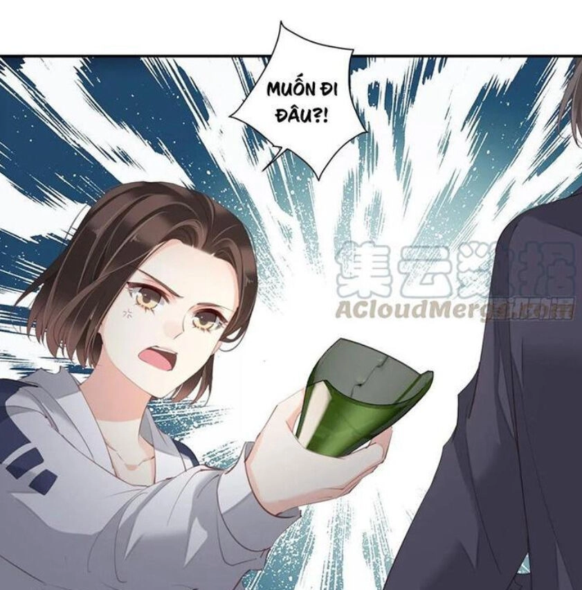 Hoàng Hậu Ương Bướng Chapter 207 - 20