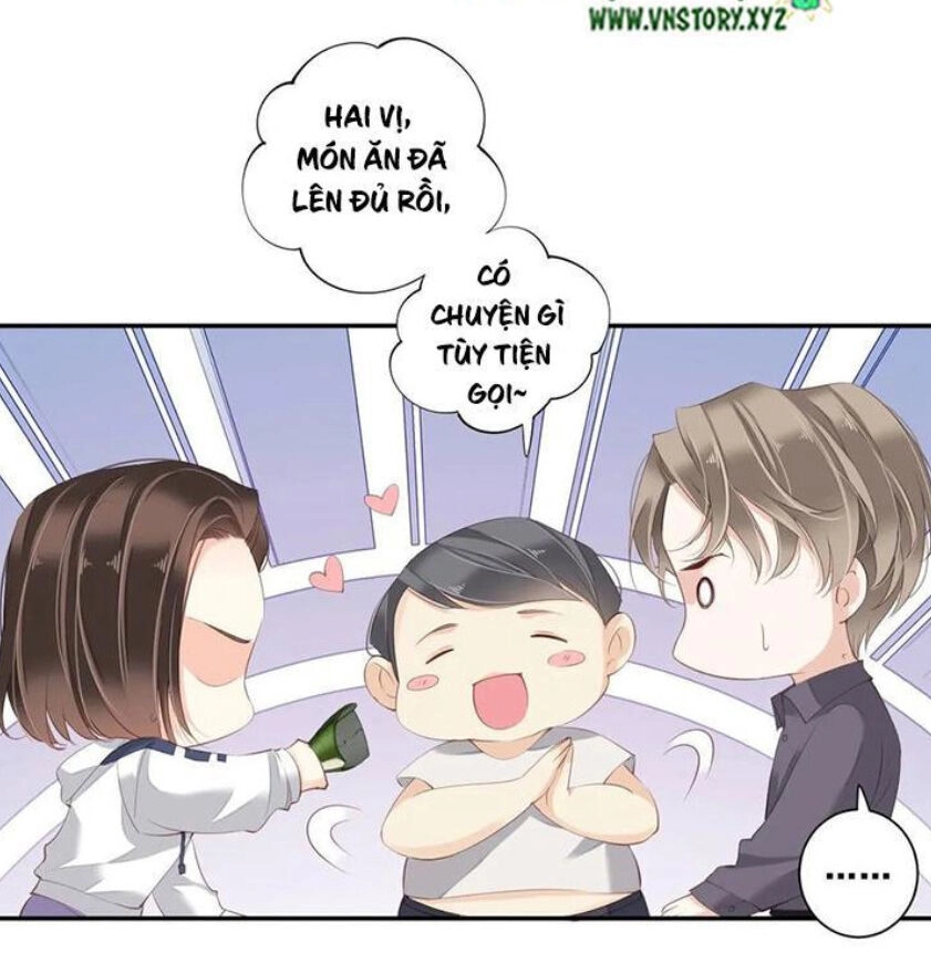 Hoàng Hậu Ương Bướng Chapter 207 - 23