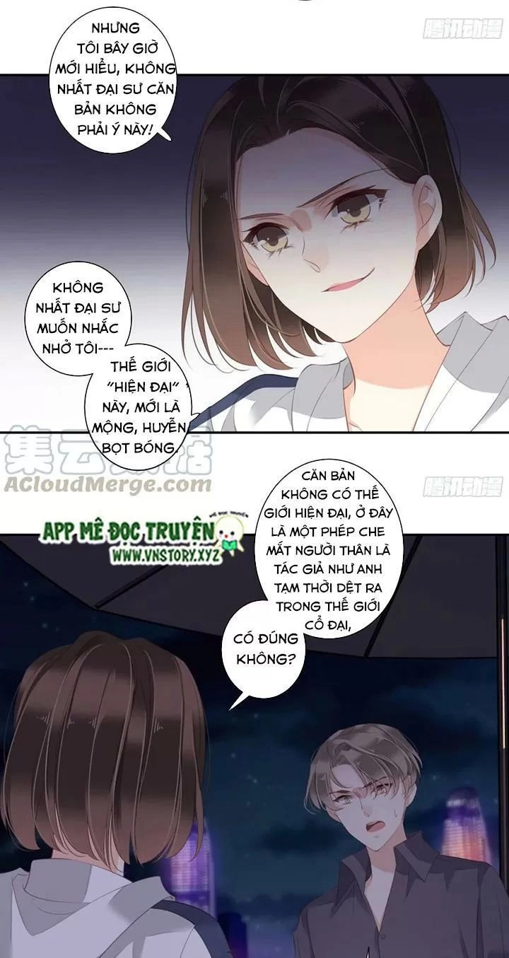 Hoàng Hậu Ương Bướng Chapter 208 - 3