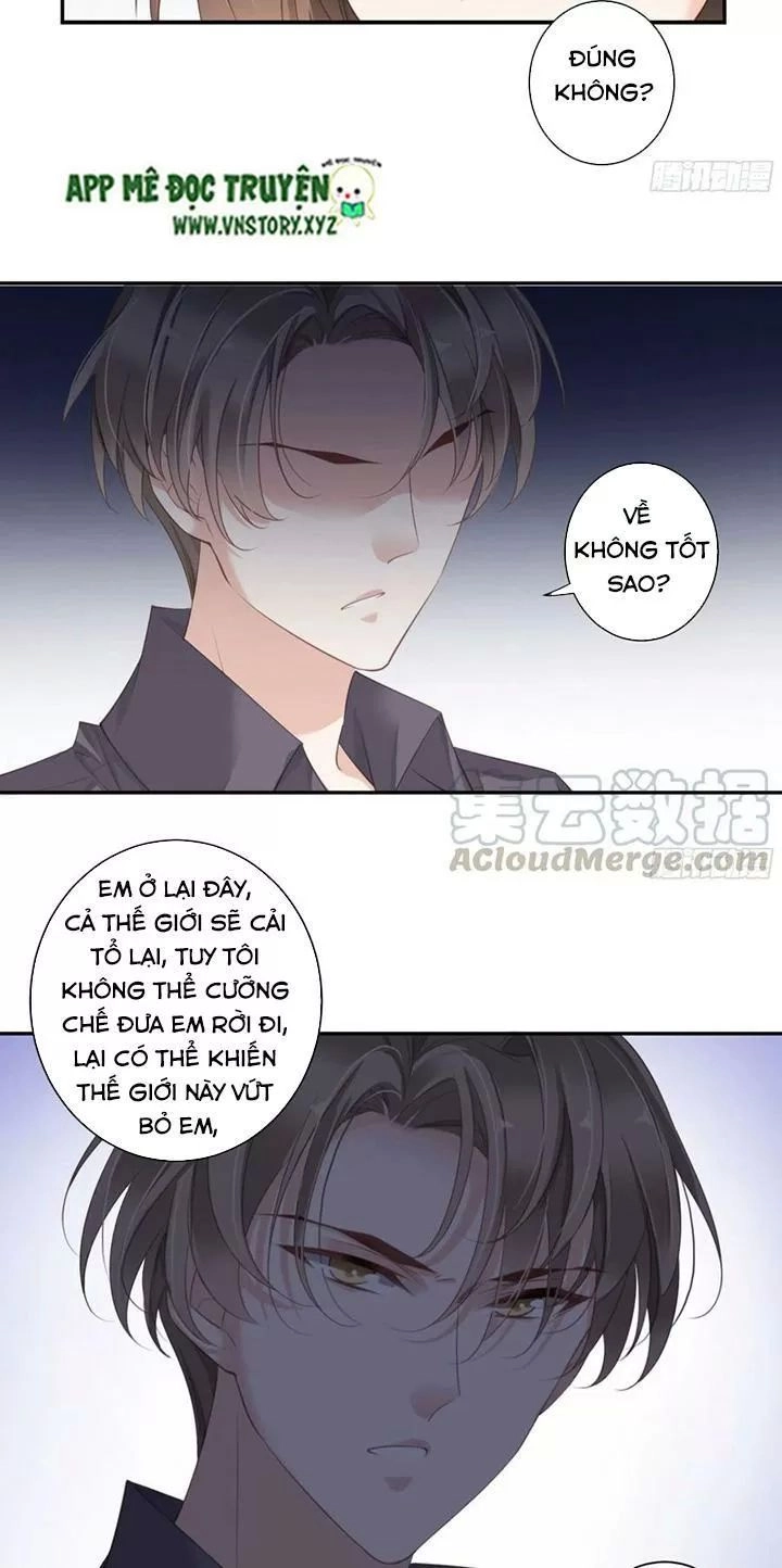 Hoàng Hậu Ương Bướng Chapter 208 - 6