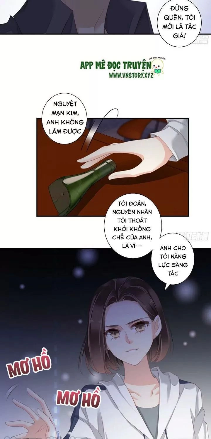 Hoàng Hậu Ương Bướng Chapter 208 - 7