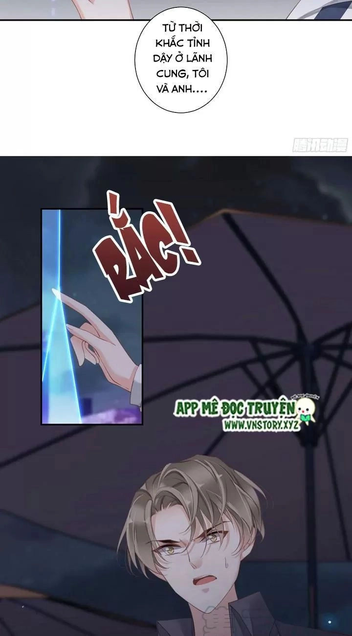 Hoàng Hậu Ương Bướng Chapter 208 - 9