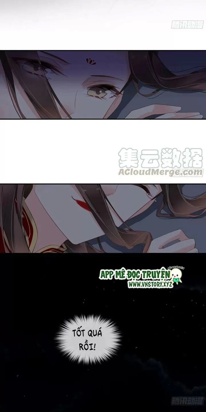 Hoàng Hậu Ương Bướng Chapter 208 - 13