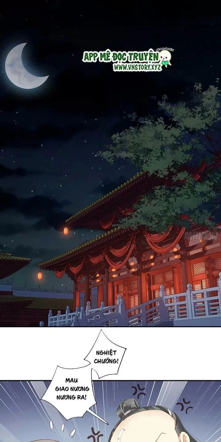 Hoàng Hậu Ương Bướng Chapter 208 - 14