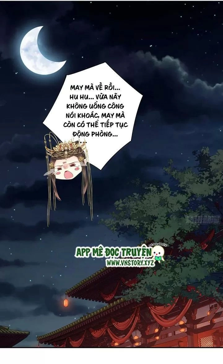 Hoàng Hậu Ương Bướng Chapter 209 - 2