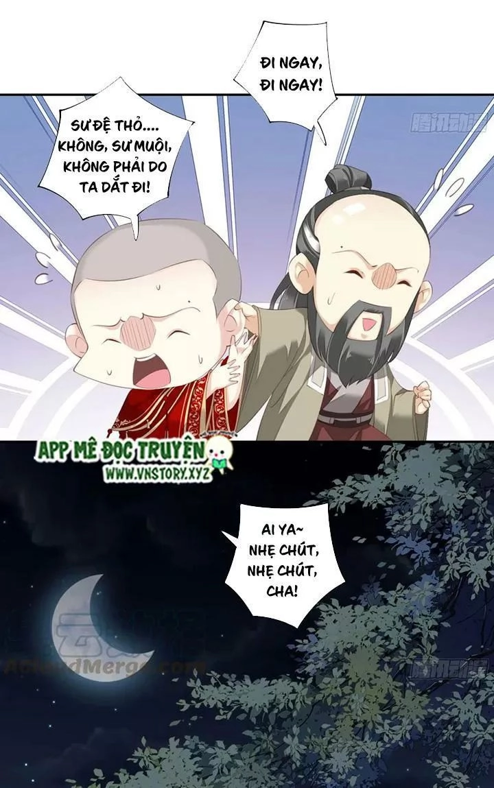 Hoàng Hậu Ương Bướng Chapter 209 - 5