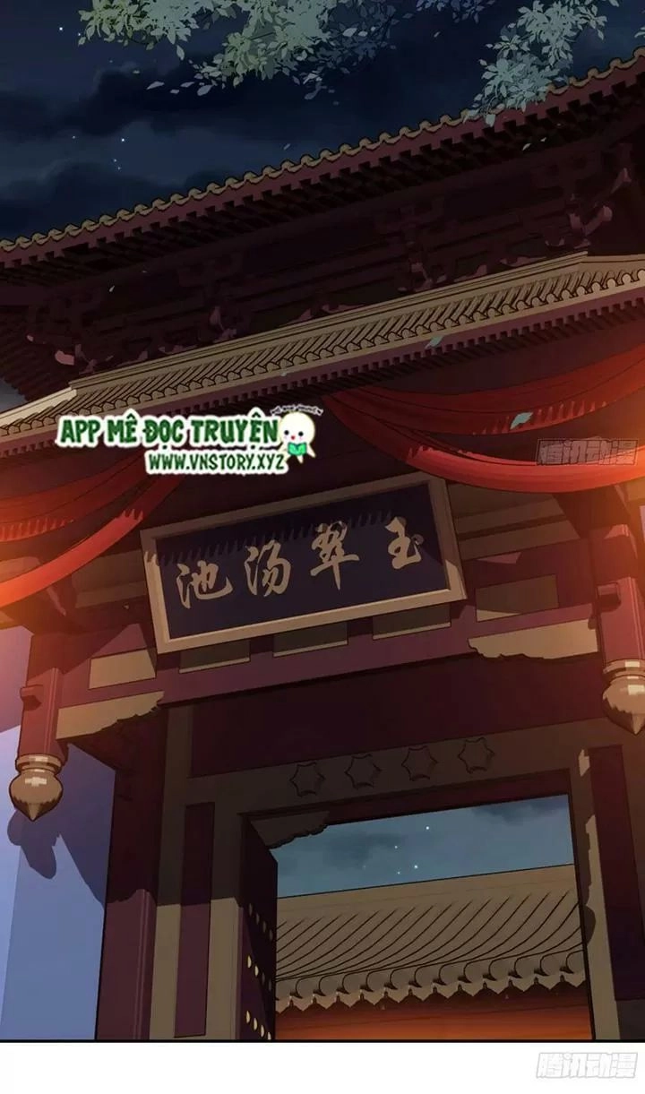 Hoàng Hậu Ương Bướng Chapter 209 - 6