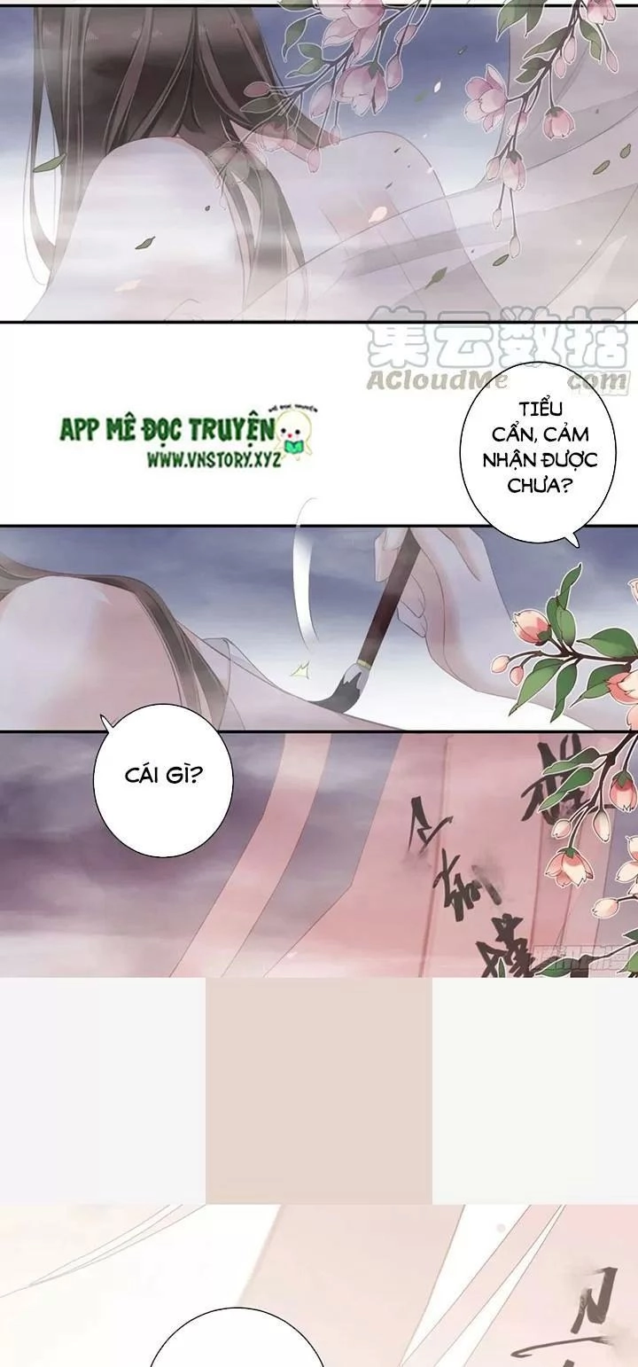 Hoàng Hậu Ương Bướng Chapter 209 - 18