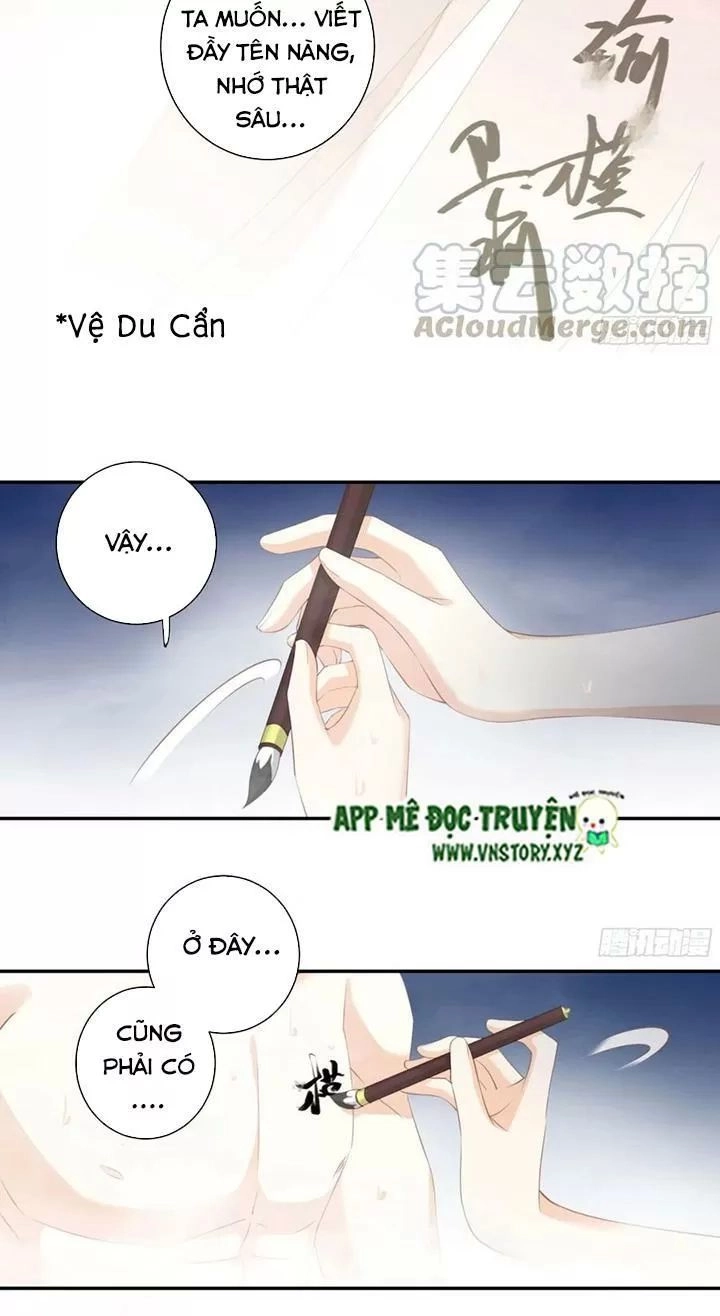 Hoàng Hậu Ương Bướng Chapter 209 - 19