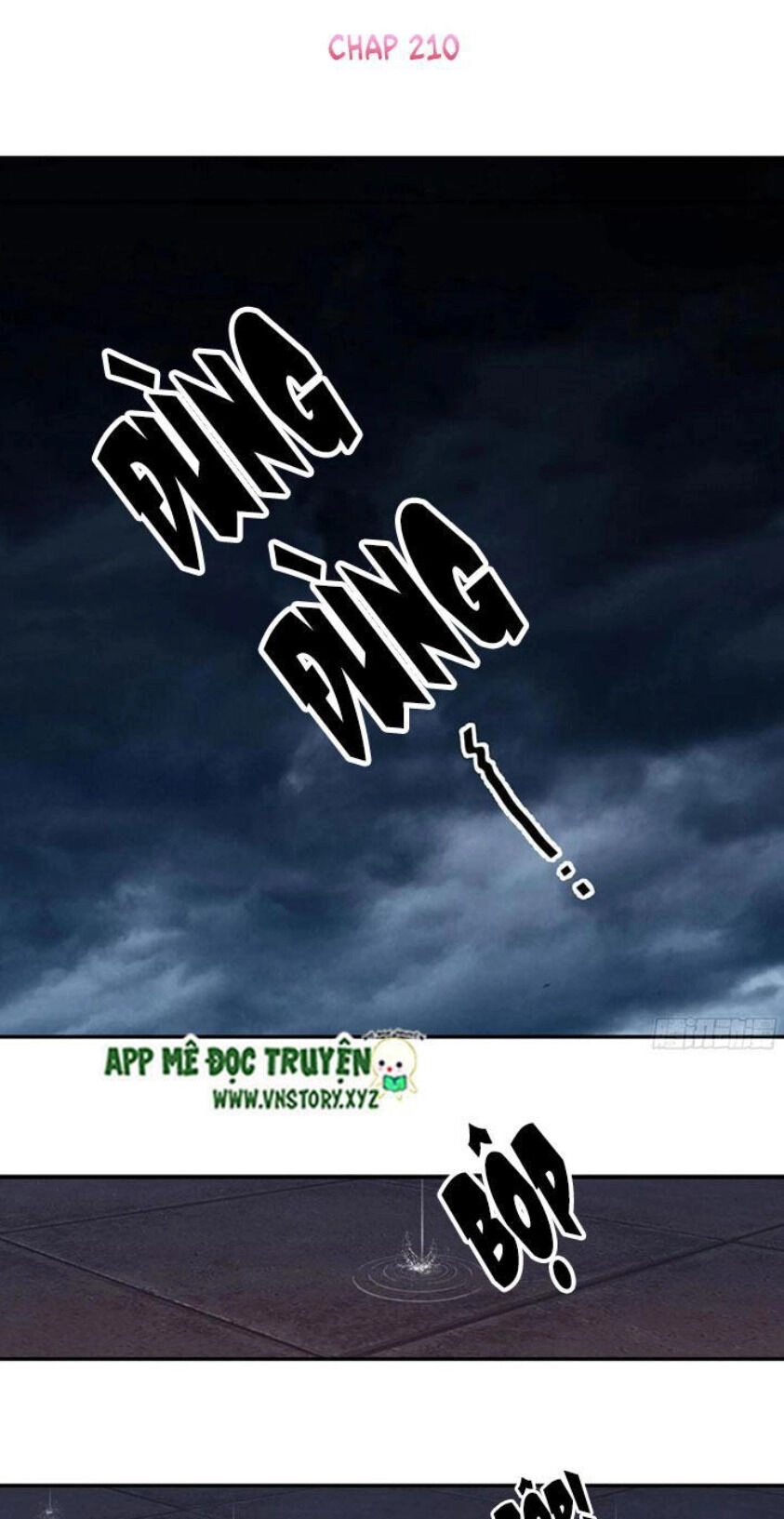 Hoàng Hậu Ương Bướng Chapter 210 - 1