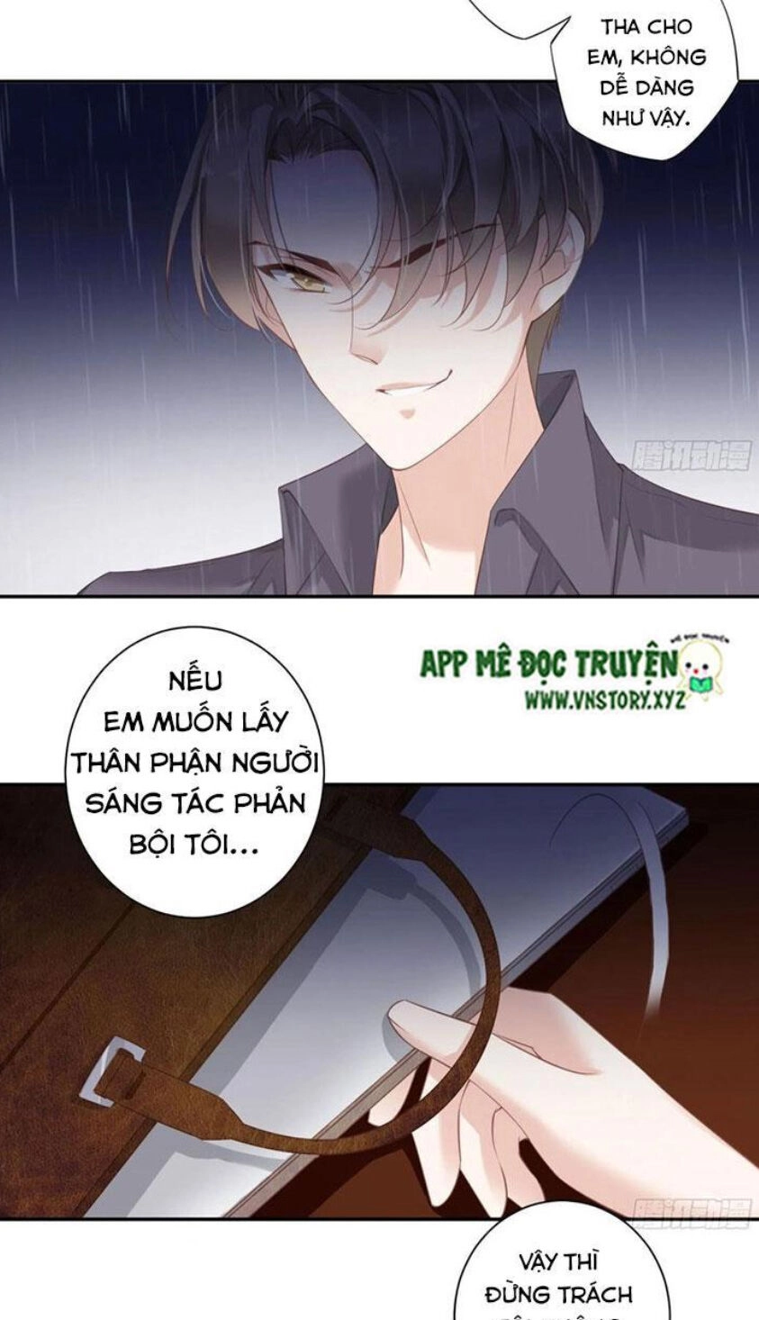 Hoàng Hậu Ương Bướng Chapter 210 - 3