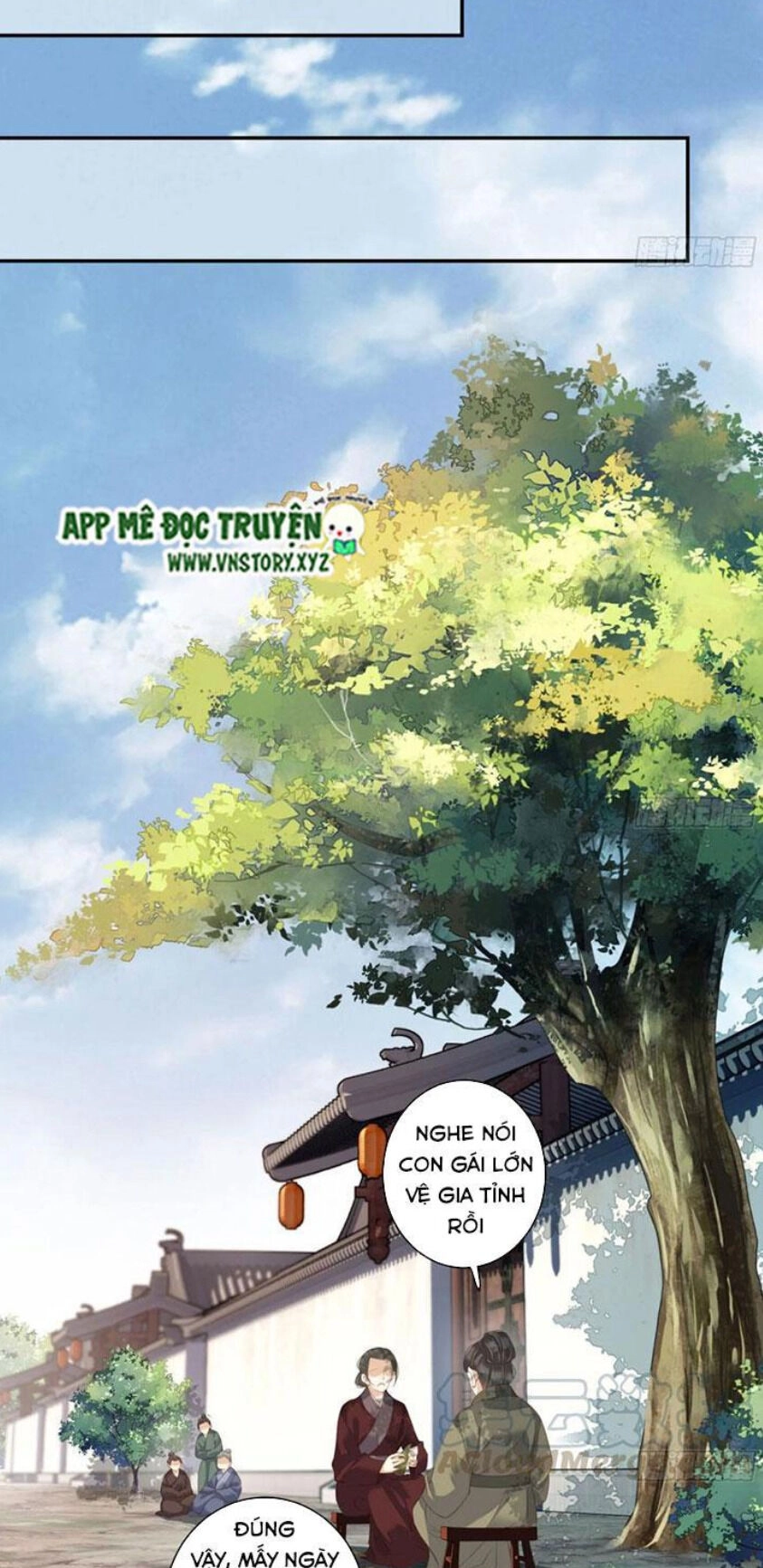 Hoàng Hậu Ương Bướng Chapter 210 - 7