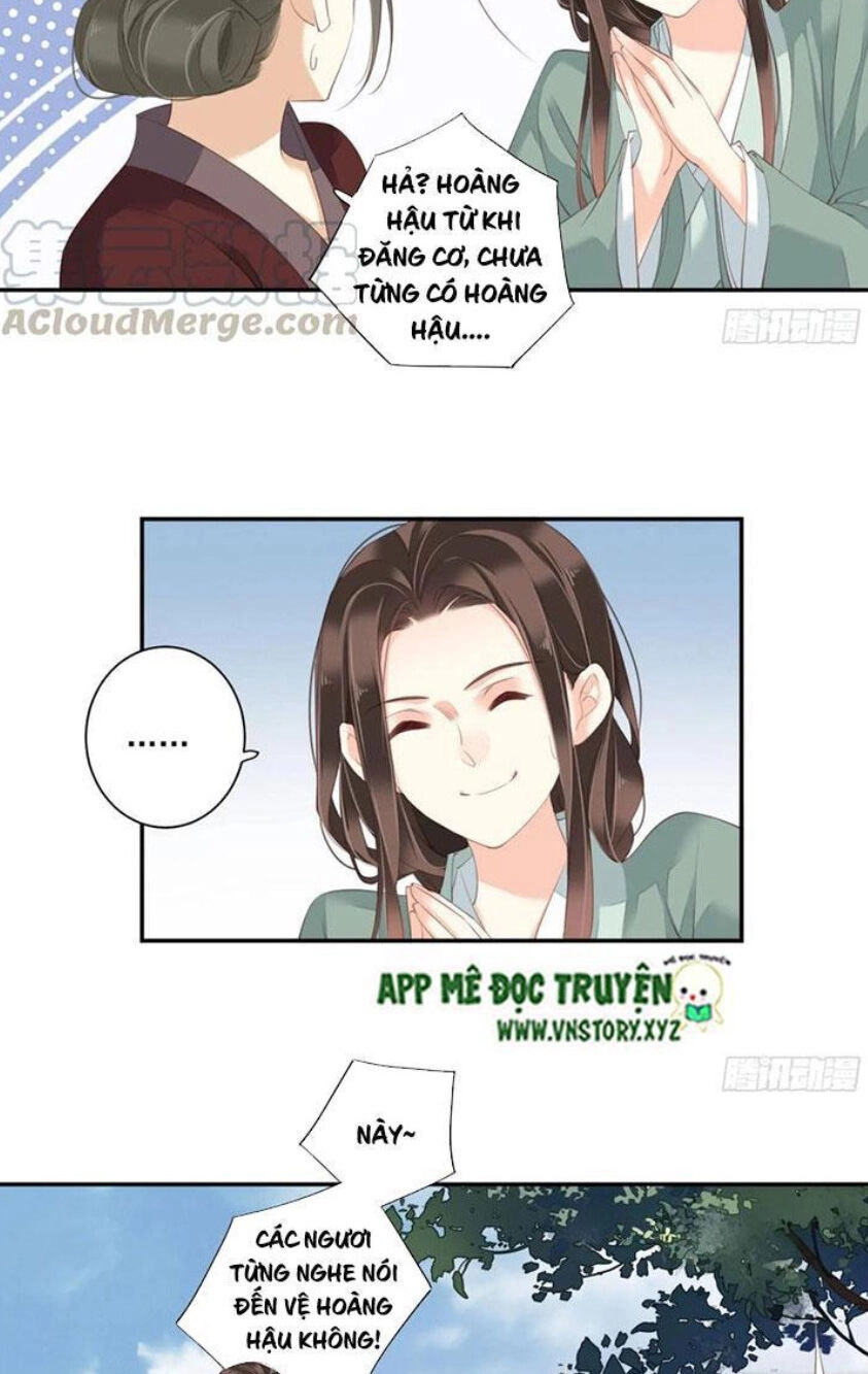 Hoàng Hậu Ương Bướng Chapter 210 - 10