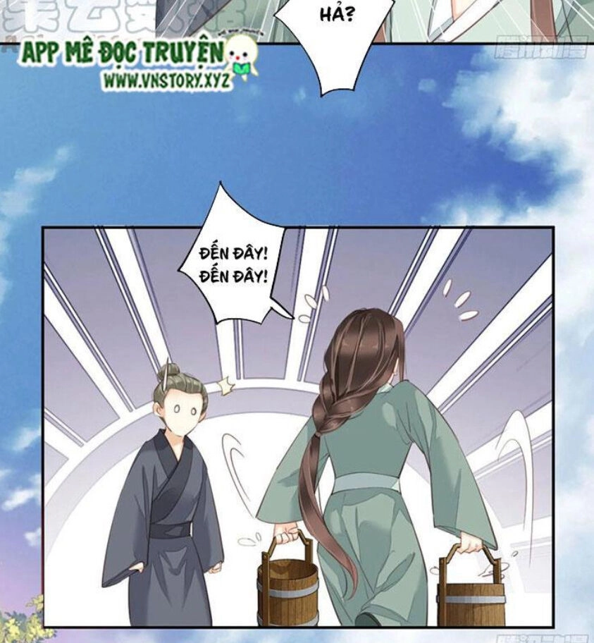 Hoàng Hậu Ương Bướng Chapter 210 - 16