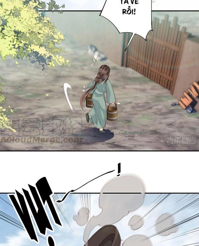 Hoàng Hậu Ương Bướng Chapter 210 - 18