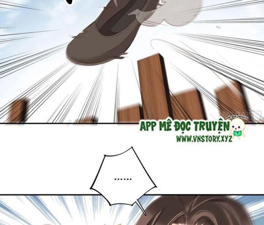 Hoàng Hậu Ương Bướng Chapter 210 - 19