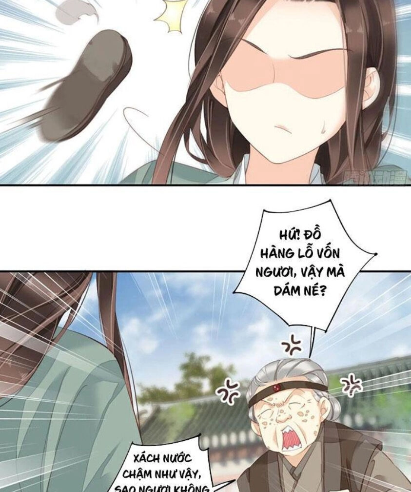 Hoàng Hậu Ương Bướng Chapter 210 - 20