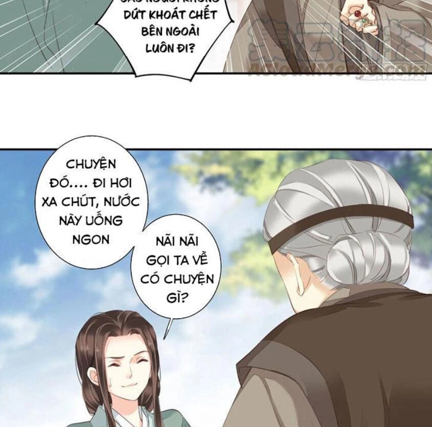 Hoàng Hậu Ương Bướng Chapter 210 - 21