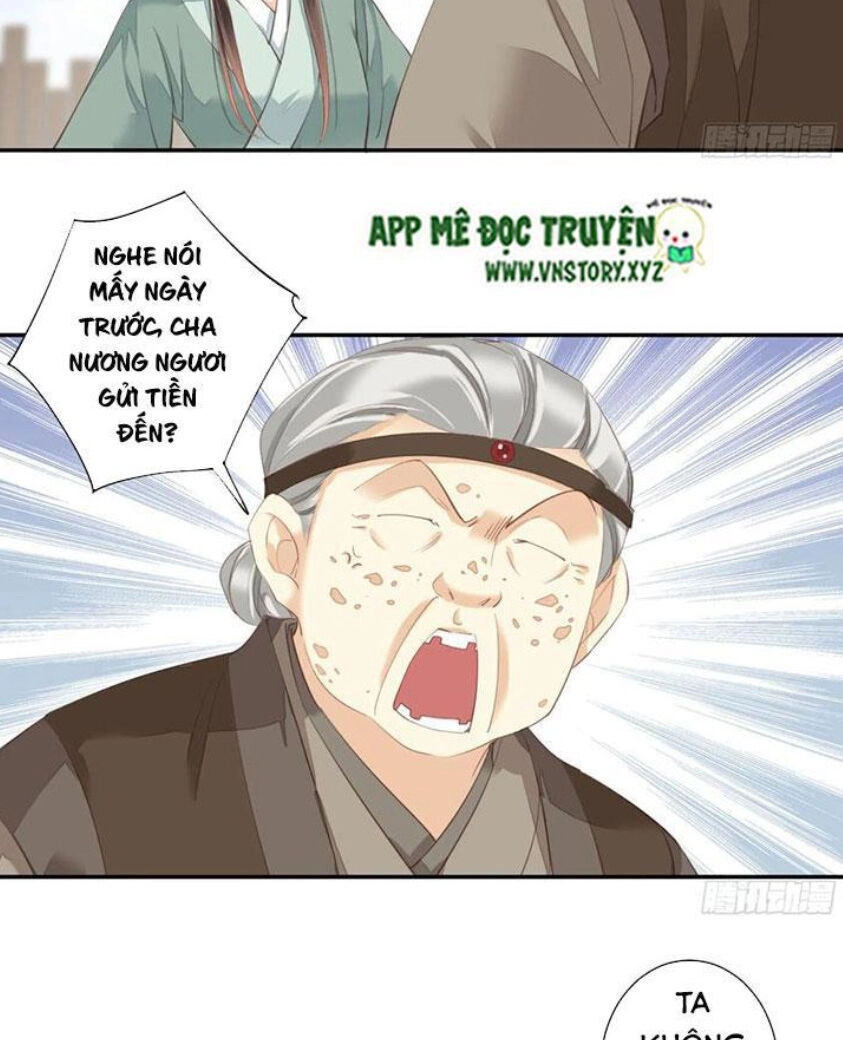 Hoàng Hậu Ương Bướng Chapter 210 - 22